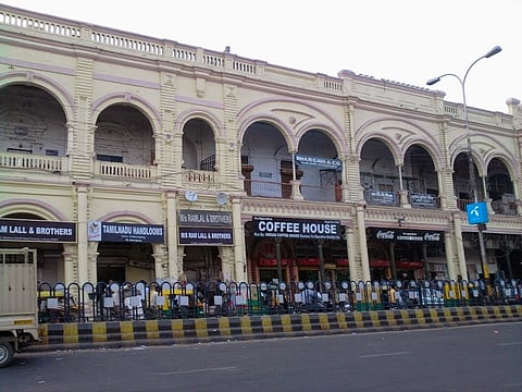 Health enthusiasts can now find 'Kadha' on the menu of Lucknow's iconic Coffee House