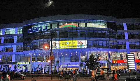 COVID-19 Lucknow update: New guidelines permit the entry of only 'serious buyers' in malls