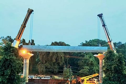 39 Metro Trains to run between 30 stations in Kanpur; trials to be held by 31 July 2021