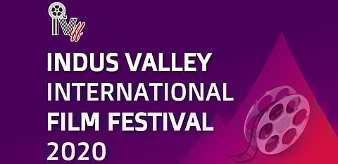 Attention Cinephiles! Indus Valley International Film Festival 2020 is starting this October