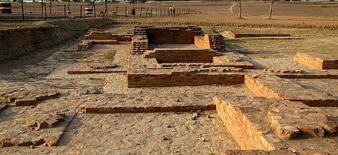 Lucknowites to get a new travel destination as Kaushambi city is gearing up for reforms