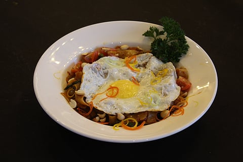 UP's first-ever Pan Asian restaurant, Goku, is here in Lucknow; Get 10% off on your 1st order