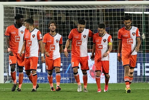 FC Goa begins training for ISL 2020-21; list of 12 new squad numbers released