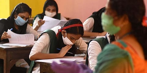 Schools in Lucknow to reopen from October 15, for classes 10th & 12th