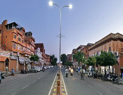 Tribal youth hostels & career centers to be developed in Jaipur & Udaipur