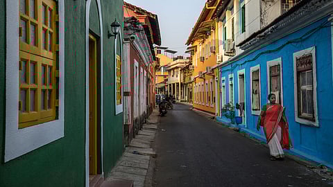 Goa government to deliver 5,000 home isolation kits to the doorsteps of COVID-19 patients