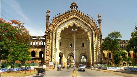 UP records decline in Covid cases; Lucknow's recovery rate 93%