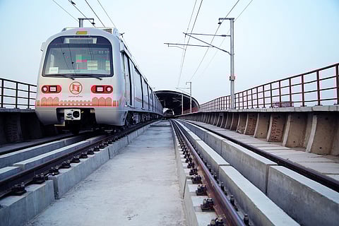In a bid to revive ridership, Jaipur Metro re-starts token commute from October 15