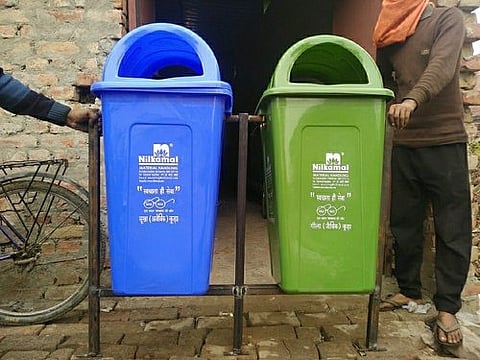 Jaipur to follow Indore Clean City's footsteps, hoopers to pick only segregated waste in the city