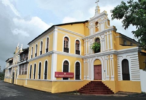 Old Goa Medical College at Ribandar to be refurbished into a 30-bedded PHC