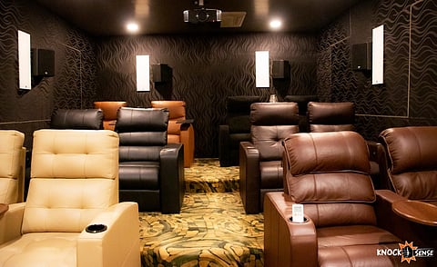 Lucknow's MSL AV Solutions is the one-stop destination for all the audiophiles in the city