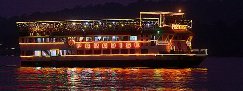 Goa government approves resumption of river cruises & watersports with a proper SOP in place