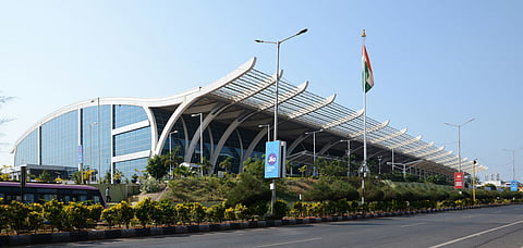 Under the Air Bubble Pact, flyers can now directly travel to London from Goa