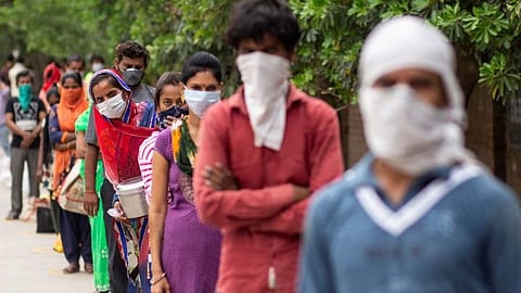 Stronger immunity or lack of hosts? Read to find out how COVID-19 is losing grounds in Indore