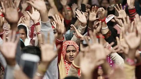 UP launches 1535 women help desks across all state police stations under Mission Shakti's wing