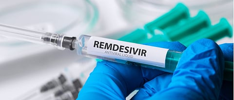 COVID-19 treatment clocks 70% success rate with Remdesivir, plasma steroid combination in Goa