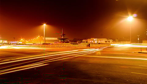 Lucknow's air quality turns 'hazardous', prolonged exposure may lead to respiratory diseases