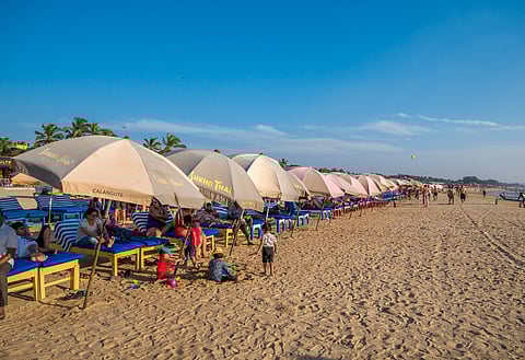 No Charter season this year in Goa; small businesses probably to face a financial blow