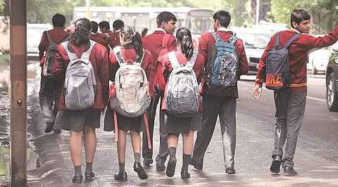 Parents of students in Jaipur rejoice as the Rajasthan govt orders to waive off fees by 30-40%