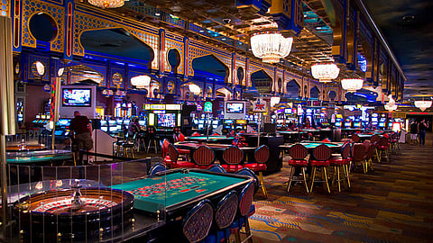 Casinos to re-open in Goa from November 1, check COVID-19 guidelines here