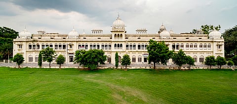 Lucknow University to grant admission to all candidates, in these 2 Masters programmes
