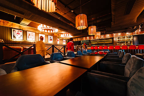 Wanna have a customised private party? Then make your reservations ASAP at Bigg Daddy!