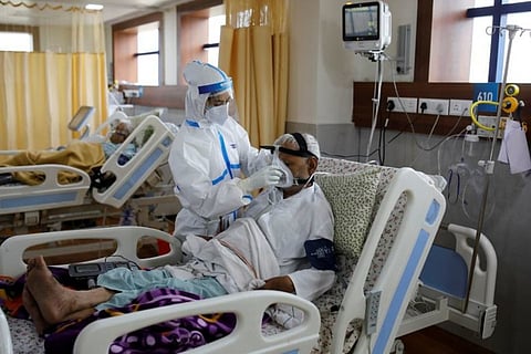 Resident doctors in Goa, return to COVID-19 facilities after a brief strike