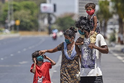 Rajasthan passes bill to make masks mandatory in public spaces, fine on offenders yet to be fixed