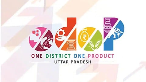 Uttar Pradesh's One District One Product list gets 9 new additions!
