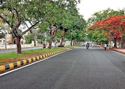 The Cleanest City in India, Indore has dealt with about 90% of its solid waste issue