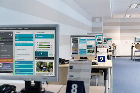 Uttar Pradesh government to set up 'Language Labs' in 10 state Polytechnics