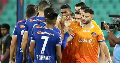 The 7th season of ISL to commence in Goa from November 21; training & rehabilitation in focus