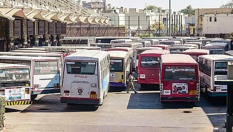 To ease travel during Diwali, 80 new buses to ply from Lucknow to 8 other cities from November 12!