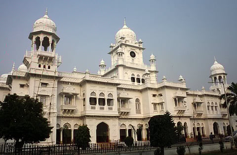 Lucknow's KGMU successfully performs its first-ever conjoined twins surgery!