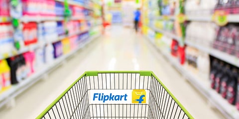 Flipkart Grocery sets up its first fulfilment centre in Lucknow