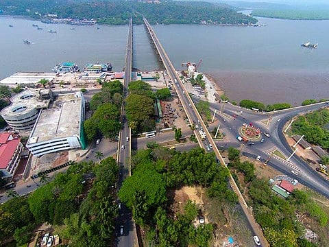 One-Time Settlement scheme, 2020, will commence in Goa from December 1 onwards