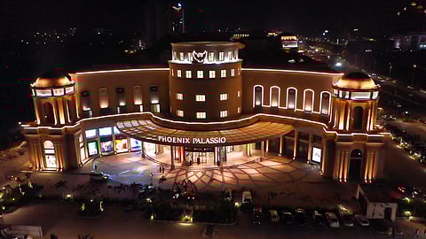 Here are 25 major developments that Lucknow has seen in the past 10 years