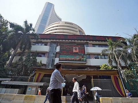 Lucknow Municipal Corporation floats bond under AMRUT scheme at BSE