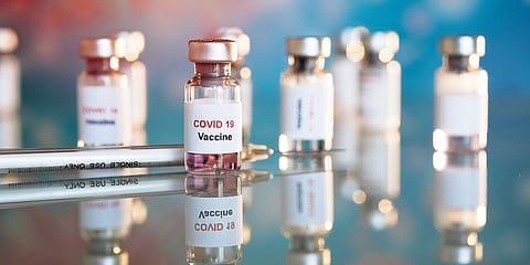 Lucknow sets up 2 vaccine depots as UP Govt prepares to stock COVID-19 vaccine upon launch