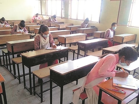 Colleges in Jaipur & other districts of Rajasthan denied permission for reopening amid Covid-19