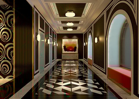 An Interior & Architecture Designing Firm, Lucknow's Moujza is building dreams into reality