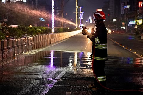 10,402 covid-19 active cases in MP; night curfew imposed in Indore & 4 other districts