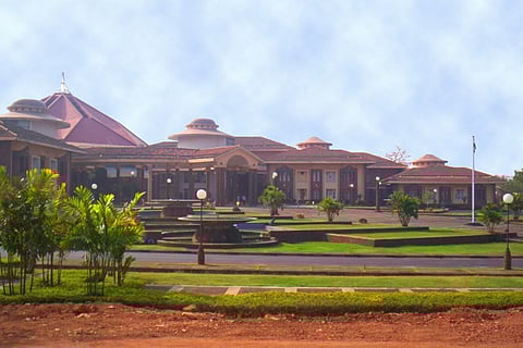 Goa becomes the 1st Indian state to make digitally-signed survey plans available online!