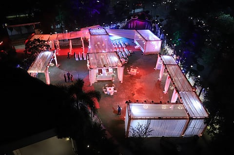 Weddings & functions to be limited to 100 guests, as UP Govt re-imposes restrictions