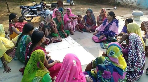 58,000 members of Women Self-Help Groups to manage community toilets in Uttar Pradesh