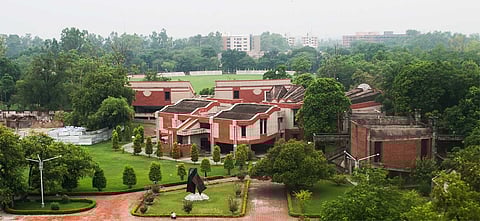 From a tea stall in Bhopal to IIT Kanpur- the journey of Anmol Ahirwar who tackled IIT-JEE