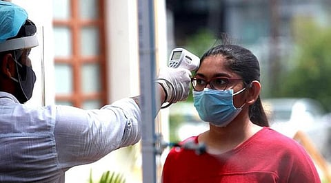 In wake of surging test requests, Goa to charge for RT-PCR examination done for travel purposes