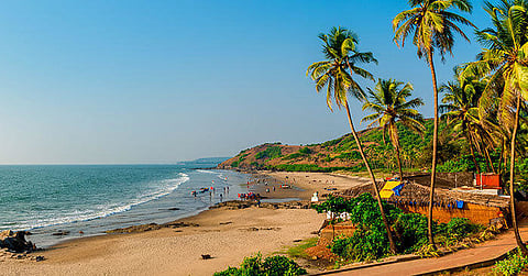 Try out these 7 offbeat activities in Goa & enjoy your vacay like never before!