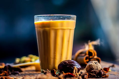 To get some postivitea in the winters of 2020, check out these 7 chai tapris in Lucknow, ASAP!