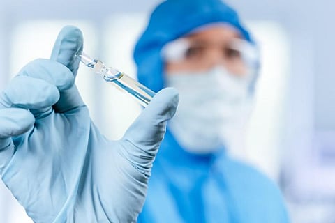 Covid-19: Uttar Pradesh becomes the first state in India to test more than 2 cr samples